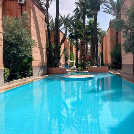 Riad Lalla Aicha-Qariya Siyahia Marrakech 마라케시 외부 사진