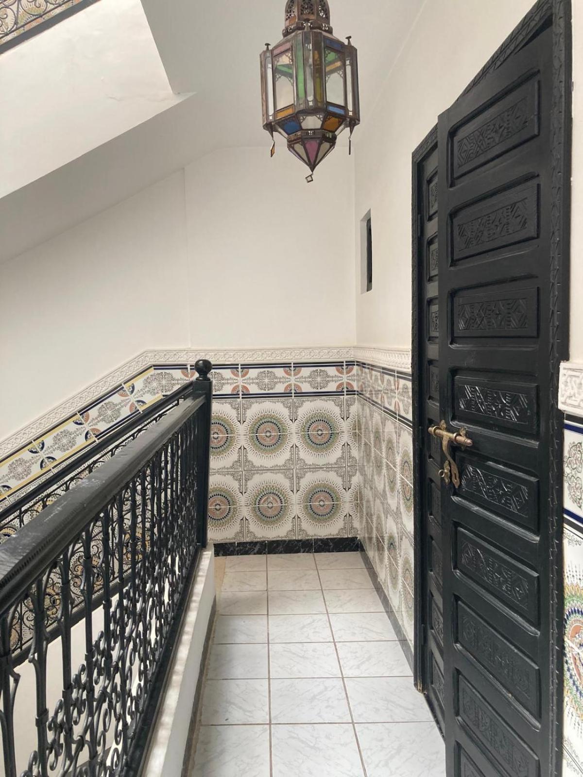 Riad Lalla Aicha-Qariya Siyahia Marrakech 마라케시 외부 사진