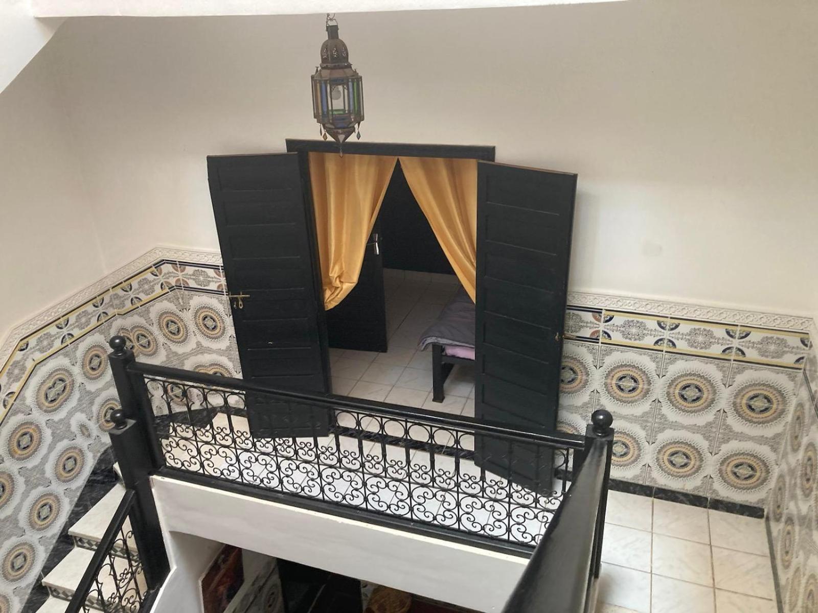Riad Lalla Aicha-Qariya Siyahia Marrakech 마라케시 외부 사진