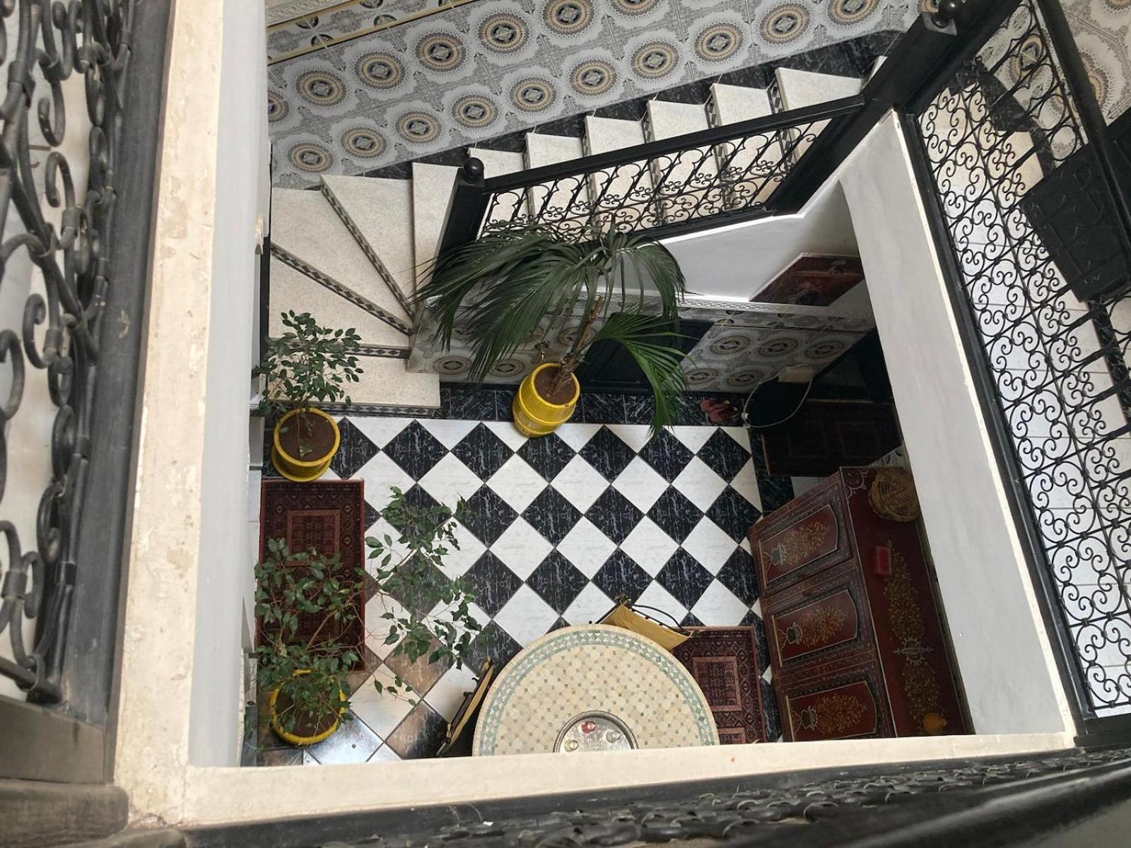 Riad Lalla Aicha-Qariya Siyahia Marrakech 마라케시 외부 사진